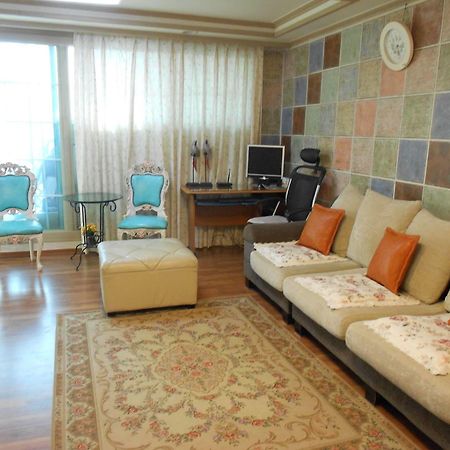 Elvis Bnb Інчхон Екстер'єр фото