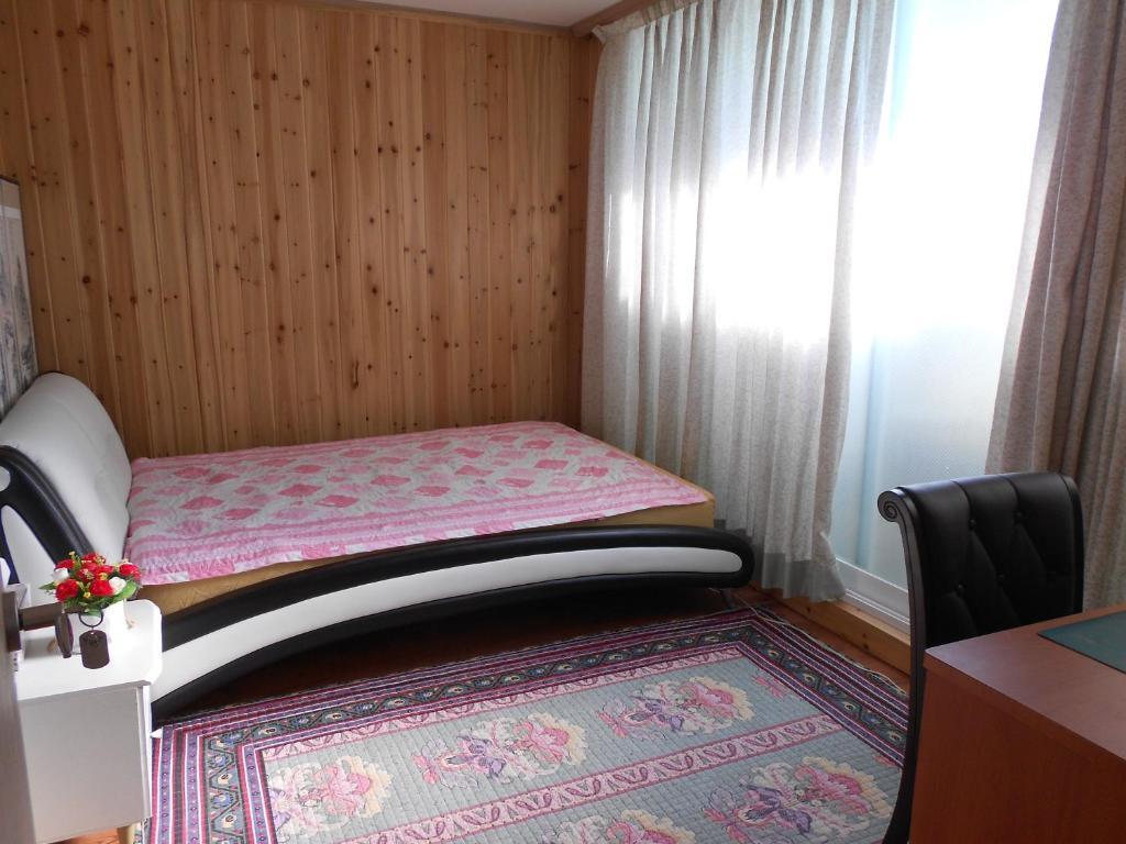 Elvis Bnb Інчхон Номер фото